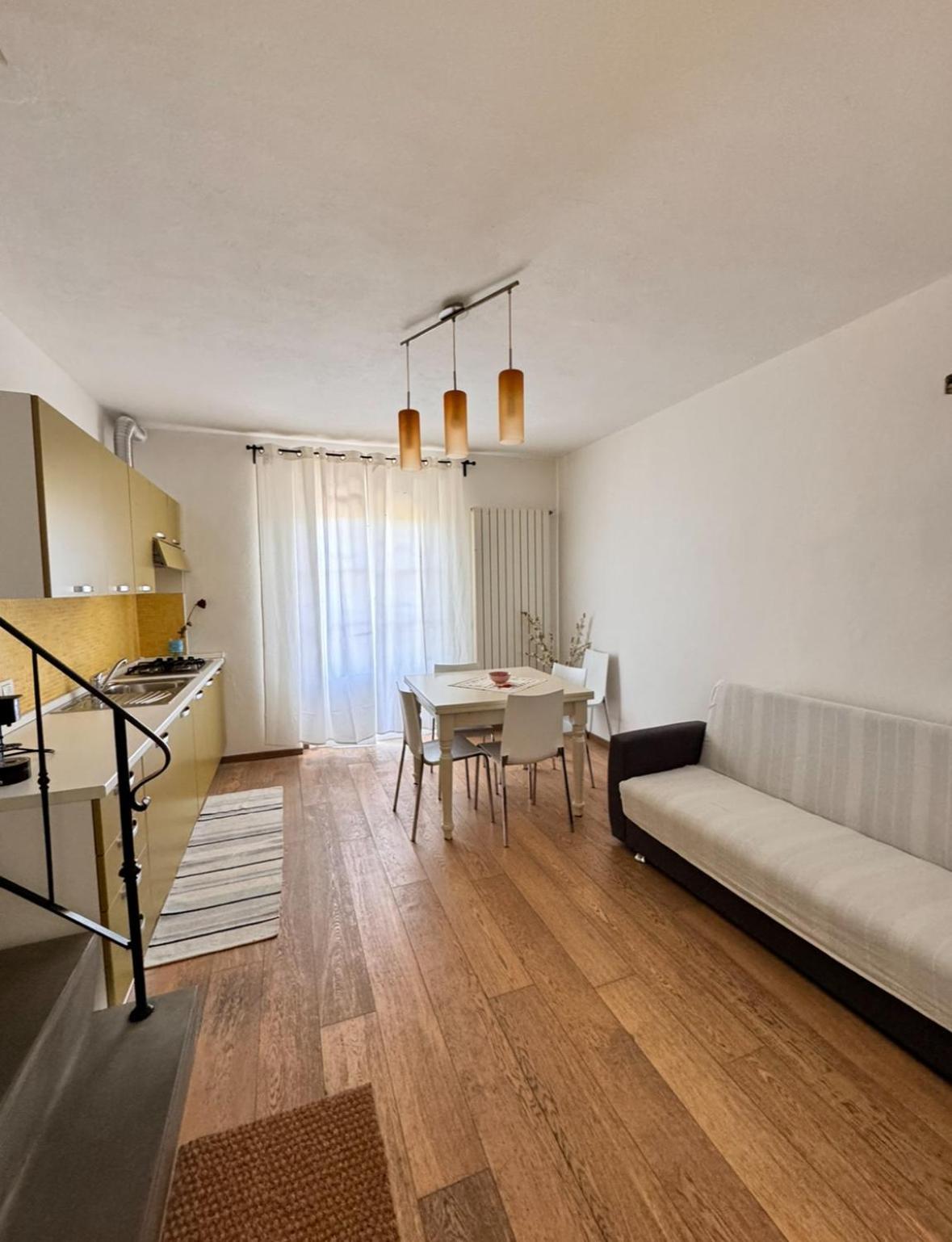 וינצ'י Casa In Campagna מראה חיצוני תמונה