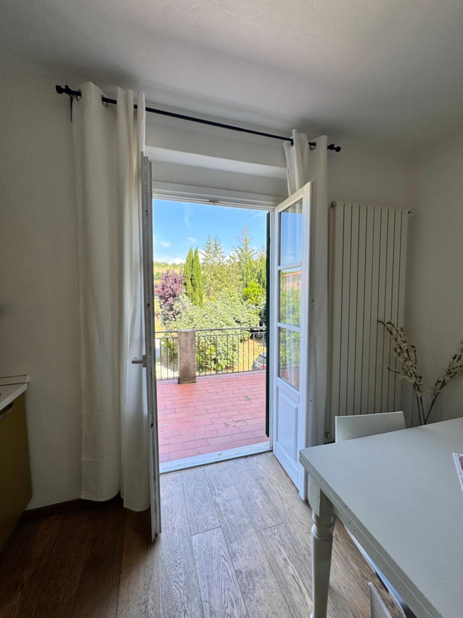 וינצ'י Casa In Campagna מראה חיצוני תמונה