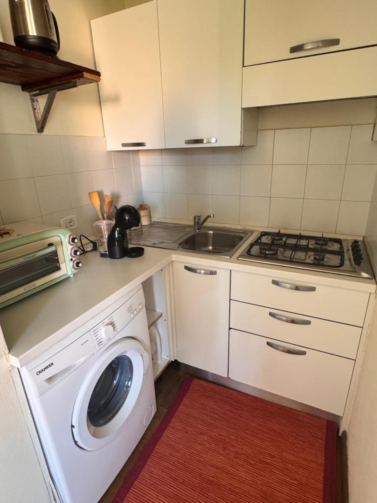 וינצ'י Casa In Campagna מראה חיצוני תמונה
